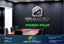 KBS SUNTECH: solução para energia solar em Santo Antonio de Jesus e toda a Bahia