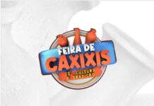 Prefeitura de Nazaré e AAMON decidem pela não realização da Feira de Caxixi 2022