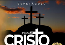 Muniz Ferreira: Secretaria de Educação e Cultura convidar população para um evento único e memorável: Paixão de Cristo