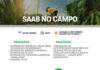 Declarações de Aptidão do PRONAF serão entregues pela SAAB, dia 12, na Casaca de Ferro: SAJ