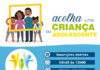 Secretaria Municipal de Assistência Social convida às famílias salinenses a participarem do programa “Serviço Família Acolhedora”