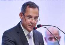 LUCRO DE 44,5 BILHÕES: “Presidente da Petrobras diz que lucro recorde não tem relação com reajuste dos combustíveis”