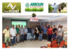 Agrovirtus realizou palestras nessa 3a. feira, em S.A.Jesus, versando sobre sucesso da Arbolina