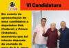 Ex-prefeito Humberto Leite não descarta candidatura a prefeito em 2024, em S.A.JESUS