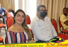 Dra.Nil Correia, além de apoiar iniciativa em torno da Arbolina, discorreu, também, sobre Plano Estatégico voltado à agricultura, em SAJ