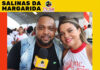 LORENA PEDREIRA, Secretária de Assistência Social, fala sobre Festa das Mães e ações de sua pasta; SALINAS DA MARGARIDA