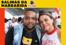 LORENA PEDREIRA, Secretária de Assistência Social, fala sobre Festa das Mães e ações de sua pasta; SALINAS DA MARGARIDA