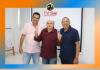 Pré-candidatos a deputados DAL (a Federal) e PRISCO (reeleição a estadual), serão apoiados pelo ex-prefeito Humberto Leite, em S.A.JESUS