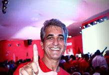 Robinson Almeida reunirá lideranças nacionais e estadual em plenária de prestação de contas do mandato