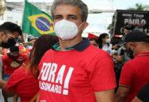 No dia do trabalhador, Robinson Almeida lembra que Bolsonaro fez e ACM Neto apoiou reforma trabalhista
