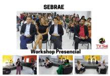 SEBRAE promoveu Palestras e Happy Hour em workshop “Estratégias para enfrentar a (F) alta de insumos, em busca da lucratividade…” S.A.JESUS