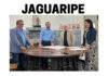 Superintendência do IPHAN, em audiência, recebe proposições da Prefeitura de Jaguaripe