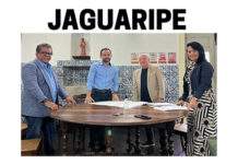 Superintendência do IPHAN, em audiência, recebe proposições da Prefeitura de Jaguaripe
