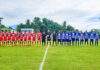 SALINAS DA MARGARIDA: Rodada de abertura do primeiro Campeonato de Futebol de Campo Sub-20