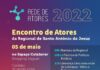Encontro de atores reúne representantes do Recôncavo, Baixo Sul e Vale do Jiquiriçá