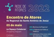 Encontro de atores reúne representantes do Recôncavo, Baixo Sul e Vale do Jiquiriçá
