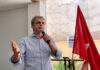 Deputado Robinson Almeida defende Democracia e critica flerte de Bolsonaro com golpe: “será derrotado por Lula”