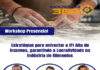 SEBRAE realiza workshop “Estratégias para enfrentar altas de insumos, garantindo lucratividade na indústria de alimentos”: SAJ