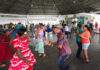 Secretaria de Assistência Social (SMAS), realizou Oficina de Dança do Serviço de Convivência dos Idosos