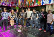 Secretaria de Cultura (SCTJ) realizou, na noite deste sábado (28), a final do concurso de música junina