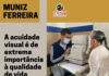 MUNIZ FERREIRA dá prosseguimento às ações de saúde com nova etapa do mutirão contra glaucoma