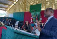 Prefeito Professor Tone destaca a ótima gestão e os 131 anos de emancipação política de Aratuípe