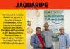 CTBTS sediou encontro que discutiu participação de Jaguaripe no desfile da Escola Unidos do Tijucano, no carnaval do Rio