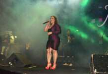 Toque Dez, Vitor Fernandes e Jonas Esticado tornaram inesquecível a última noite do Melhor São João da Bahia