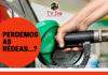 “PERDEMOS AS RÉDEAS….?”- Petrobras anuncia novo reajuste a partir de sábado e gasolina deve ultrapassar R$ 8