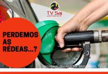 “PERDEMOS AS RÉDEAS….?”- Petrobras anuncia novo reajuste a partir de sábado e gasolina deve ultrapassar R$ 8