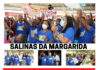 PSD: Caravana de Salinas da Margarida destacou-se no evento de pré-candidaturas de Jerônimo e Geraldo Júnior, em S.A.JESUS