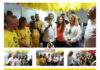 Pré-candidato ao governo, Jerônimo Rodrigues visitou QG de campanha do PSB, liderado por Dr. Everaldo e degustou feijoada: S.A.JESUS