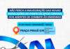 Prefeitura convida a imprensa para prestigiar a entrega de 178 tablets para os Agentes Comunitários de Saúde (ACS)