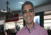 Em Feira de Santana, Robinson Almeida reúne lideranças e lança pré-candidatura para deputado estadual