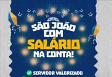 Prefeitura de Santo Antônio de Jesus antecipa pagamento de salário dos servidores