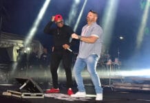 SAJ: penúltimo dia de festa agita público com Wallas Arrais, Danniel Vieira e Os Barões da Pisadinha