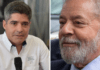 Lula e ACM Neto dividem mais de 40% do eleitorado baiano