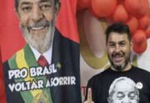 Bolsonarista que matou petista em Foz do Iguaçu está no hospital sob custódia