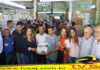 Prefeito Genival, secretários, vereadores, prestigiaram exposição fotográfica na Feira Livre: SAJ