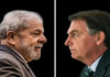 Paraná Pesquisas/ BN: Na Bahia, Lula tem 49,8% dos votos e Bolsonaro 26,5%