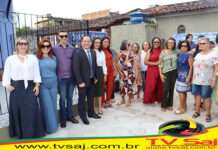 Gestão Gileno-Vavá inaugura Casa de Cultura Rio Fundo, valorizando o passado e mirando o futuro: MUNIZ FERREIRA