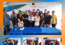 Deflagrada, com assinatura de projeto de engenharia, a revitalização da Feira Livre de S.A. JESUS