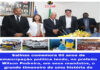 Salinas comemora 60 anos de emancipação política tendo, no prefeito Wilson Pedreira, em seus mandatos, o grande timoneiro de uma história de sucesso