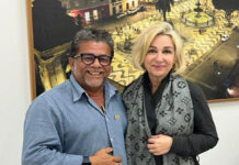 SECULT Salvador ratifica apoio à Câmara de Turismo Baía de Todos os Santos