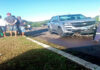 Jovem morador do município de Brejões morre após acidente entre moto e carro na BR-116