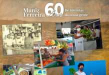 Agricultura em Muniz Ferreira: raízes que deram frutos nesses 60 anos de história