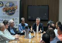 Unidos da Tijuca traz a Baía de Todos os Santos como tema carnaval 2023