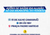 Prefeitura realizará ações de saúde em alusão ao Dia do Homem