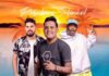 Kart Love, Thiago Aquino, Psirico e DJ Ferrary nas festividades de 60 anos,dia 27, em SALINAS DA MARGARIDA