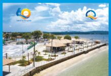Salinas da Margarida comemora, nessa 4a. feira, 27, 60 anos de emancipação política: confira a programação